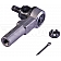 Dorman Chassis Tie Rod End - T3438XL
