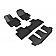 3D Mats Floor Liner TY26201509