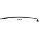 Dorman Brake Line - H380249