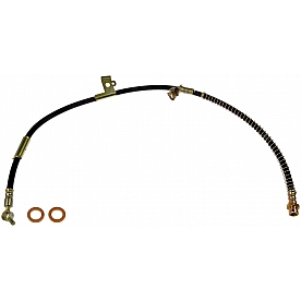 Dorman Brake Line - H620951