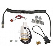 Moroso Performance Brake Line Lock Kit - 44050