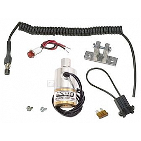 Moroso Performance Brake Line Lock Kit - 44050