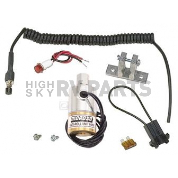 Moroso Performance Brake Line Lock Kit - 44050