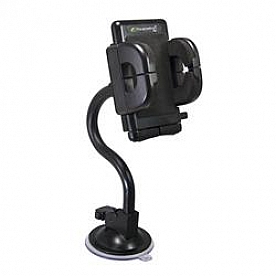 Bracketron iPod/ iPhone/ Smartphone Mount PHW203BL