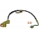 Dorman Brake Line - H380553