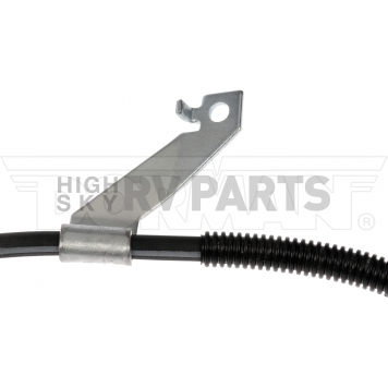 Dorman Brake Line - H380553-4