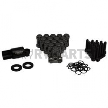 COMP Cams Rocker Arm Trunnion - 13704TL-KIT