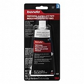 Bondo Glaze And Spot Putty 801