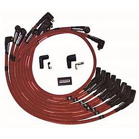 Moroso Performance Spark Plug Wire Set 52571