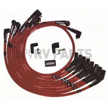 Moroso Performance Spark Plug Wire Set 52571