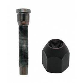 Moroso Performance Wheel Stud - 46480