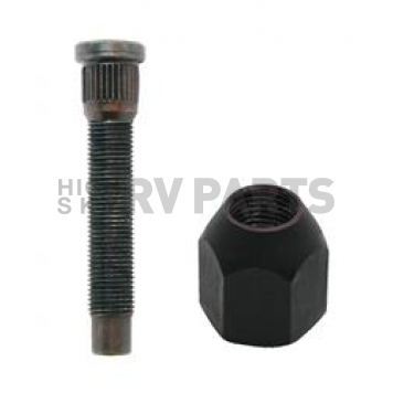 Moroso Performance Wheel Stud - 46480