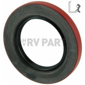 National Seal Wheel Seal - 473336