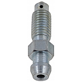 Help! By Dorman Brake Bleeder Screw - 13905