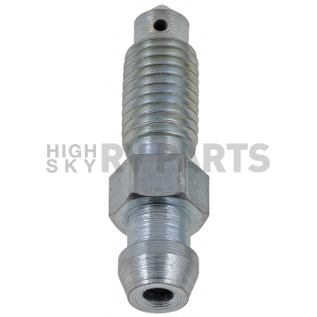 Help! By Dorman Brake Bleeder Screw - 13905