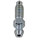 Help! By Dorman Brake Bleeder Screw - 13905