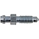 Help! By Dorman Brake Bleeder Screw - 13905