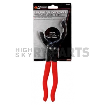 Performance Tool Pliers W54057-1