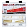 Edelbrock Carburetor Installation Kit 1948