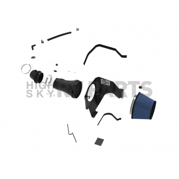Advanced FLOW Engineering Cold Air Intake - 5412852R-1