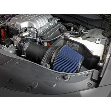 Advanced FLOW Engineering Cold Air Intake - 5412852R-6