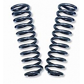 Pro Comp Suspension Coil Spring Pair - 24415