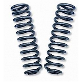 Pro Comp Suspension Coil Spring Pair - 24415