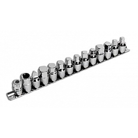 Performance Tool Socket Set W54287