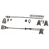 Competition Engineering Suspension Travel Limiter 2025