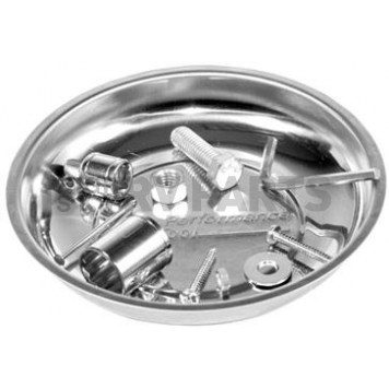 Performance Tool Magnetic Parts Tray W1264