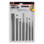 Performance Tool Chisel W760