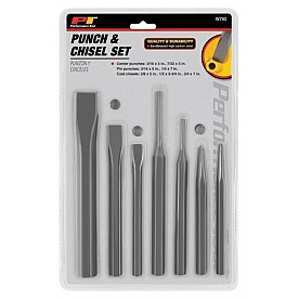 Performance Tool Chisel W760