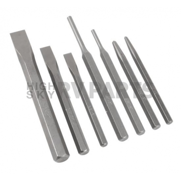 Performance Tool Chisel W760-1