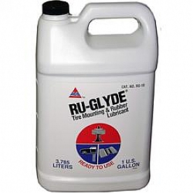 American Grease Stick (AGS) Rubber Lubricant RG18