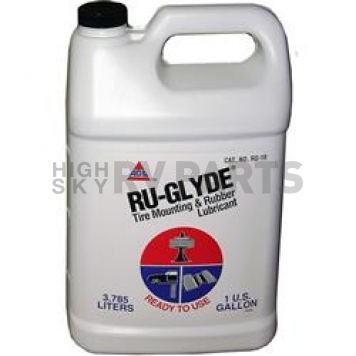 American Grease Stick (AGS) Rubber Lubricant RG18