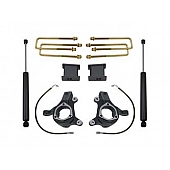 MaxTrac 3 Inch Lift Kit Suspension - KS881332