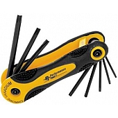 Performance Tool Allen Wrench W80284