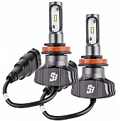 Oracle Lighting Headlight Conversion Kit - S5235001