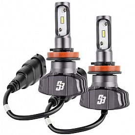 Oracle Lighting Headlight Conversion Kit - S5235001