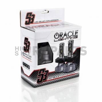 Oracle Lighting Headlight Conversion Kit - S5235001-1