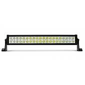 DV8 Offroad Light Bar LED 5 Inch Straight - B5CE24W3W