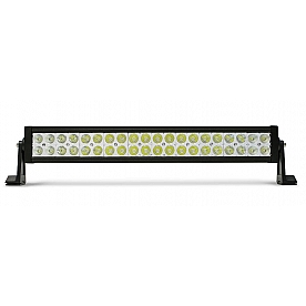DV8 Offroad Light Bar LED 5 Inch Straight - B5CE24W3W