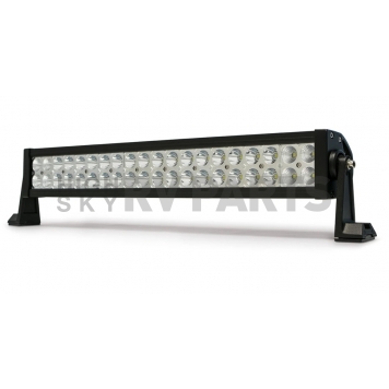 DV8 Offroad Light Bar LED 5 Inch Straight - B5CE24W3W-1