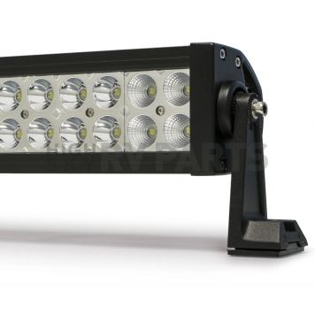 DV8 Offroad Light Bar LED 5 Inch Straight - B5CE24W3W-2