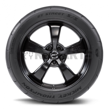 Mickey Thompson Tires ET Street S/S - P255 60 15 - 90000024552-1