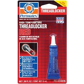 Permatex Thread Sealant 24026