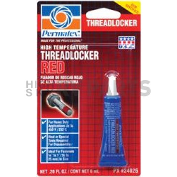 Permatex Thread Sealant 24026