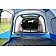 Napier Enterprises Ground Tent - Sleeps 8 Adults - 84000
