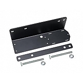 Firestone Industrial Air Compressor Mounting Kit 2612