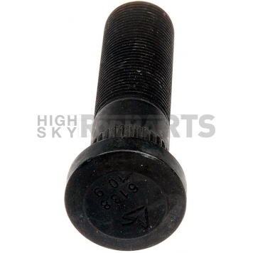 Dorman (OE Solutions) Wheel Stud - 610-0401.5-3